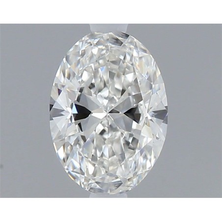 Diament szlif owalny, 0.3ct, VS2, H, GIA 6545303560