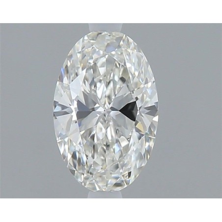 Diament szlif owalny, 0.3ct, VS1, H, GIA 2546266502