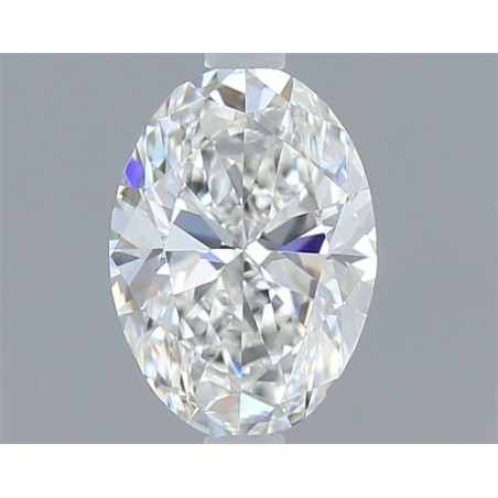 Diament szlif owalny, 0.4ct, VVS1, G, GIA 7548321019