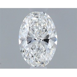 Diament szlif owalny, 0.31ct, VS1, E, GIA 5546303807
