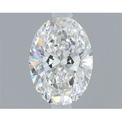 Diament szlif owalny, 0.32ct, VS2, G, GIA 2547315892