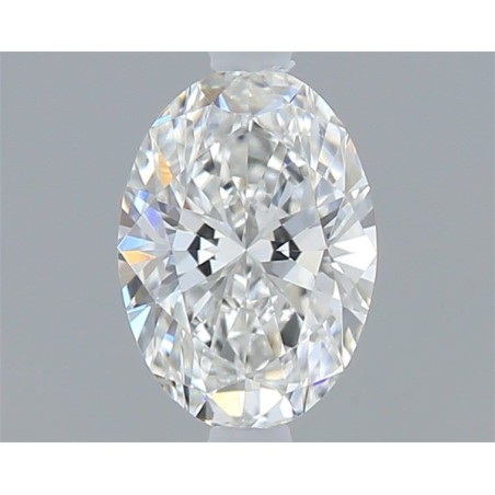 Diament szlif owalny, 0.32ct, VS2, G, GIA 2547315892