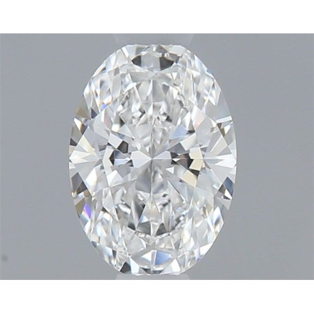 Diament szlif owalny, 0.3ct, VS1, E, GIA 6542315761