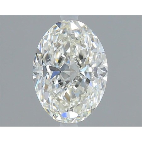 Diament szlif owalny, 0.7ct, VS1, I, GIA 2547267009