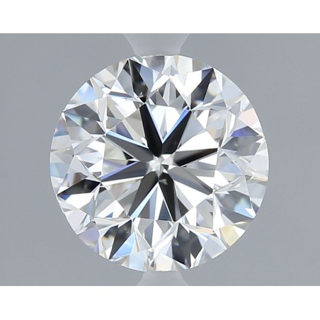 Diament szlif okrągły, 1.5ct, VS2, G, GIA 3535268679