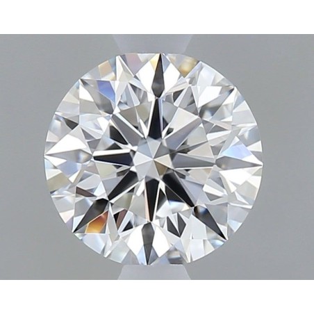 Diament szlif okrągły, 0.72ct, VVS1, D, GIA 6542257926