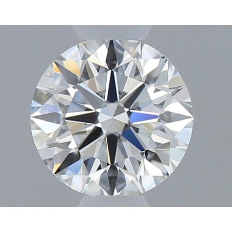 Diament szlif okrągły, 0.4ct, VS1, G, GIA 2534892389