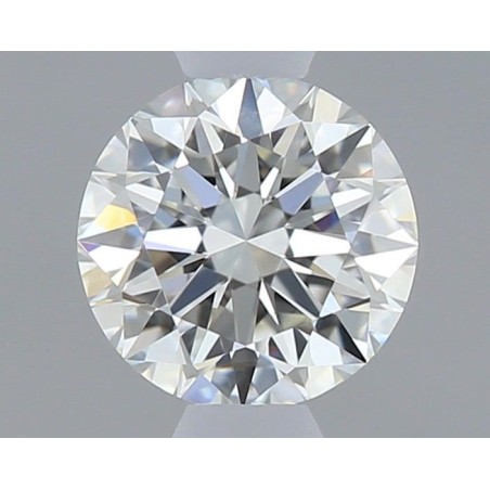 Diament szlif okrągły, 0.4ct, VVS1, I, GIA 6545315676