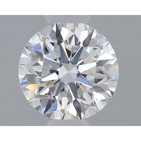 Diament szlif okrągły, 0.41ct, VS1, D, GIA 2544238248