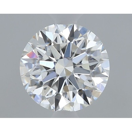 Diament szlif okrągły, 0.4ct, VVS2, G, GIA 1535281874