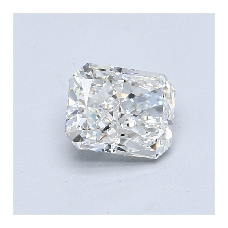Diament radiant, 1.21ct, VVS2, G, GIA 6515397787