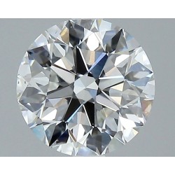 Diament szlif okrągły, 1.5ct, SI1, E, GIA 6525552115