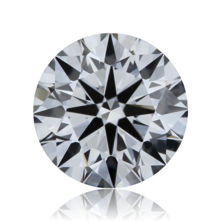 Diament szlif okrągły, 0.3ct, VVS2, H, GIA 1437725235