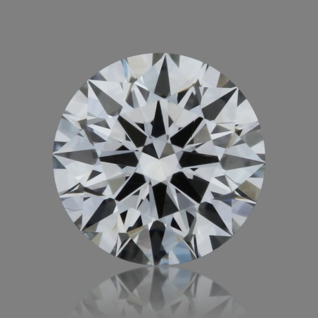 Diament szlif okrągły, 0.31ct, VVS2, G, GIA 2387530448