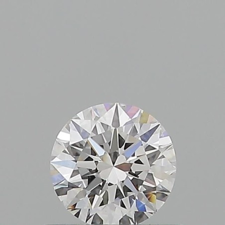 Diament szlif okrągły, 0.54ct, VVS1, D, GIA 7522622984
