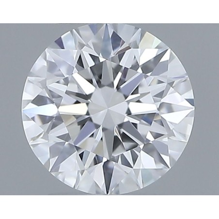 Diament szlif okrągły, 0.4ct, VVS1, D, GIA 1525914049