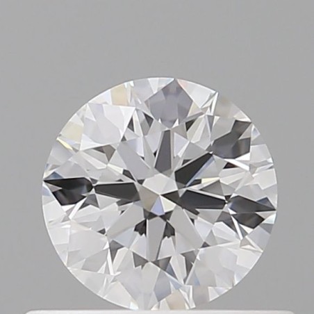 Diament szlif okrągły, 0.4ct, VVS1, D, GIA 1528256511