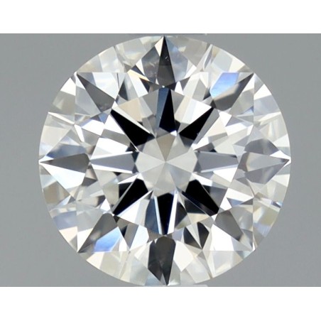 Diament szlif okrągły, 1.01ct, VS2, G, GIA 5533064702