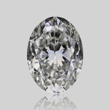 Diament szlif owalny, 1.01ct, VS2, G, GIA 1548193959