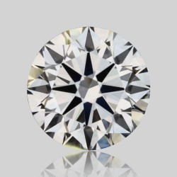 Diament szlif okrągły, 1ct, VVS2, E, GIA 1535798235