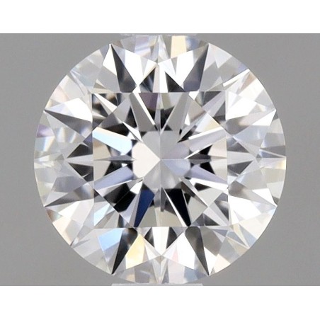 Diament szlif okrągły, 0.5ct, VVS2, D, GIA 6233794957