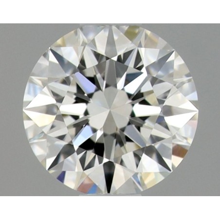 Diament szlif okrągły, 0.52ct, VVS2, G, GIA 2233790901