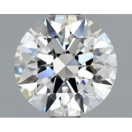 Diament szlif okrągły, 1ct, VVS2, G, GIA 7546213290