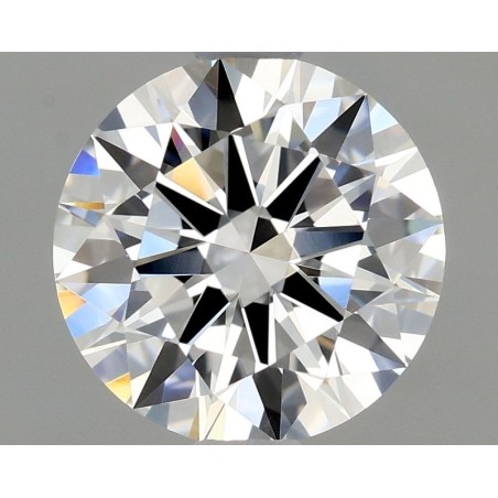 Diament szlif okrągły, 1ct, VVS2, G, GIA 7548197800