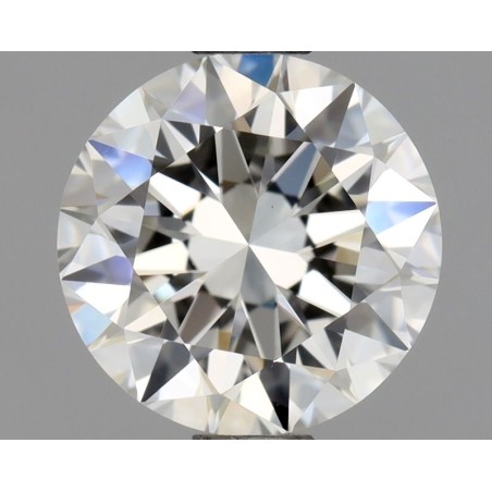 Diament szlif okrągły, 1ct, VS1, H, GIA 7548087164