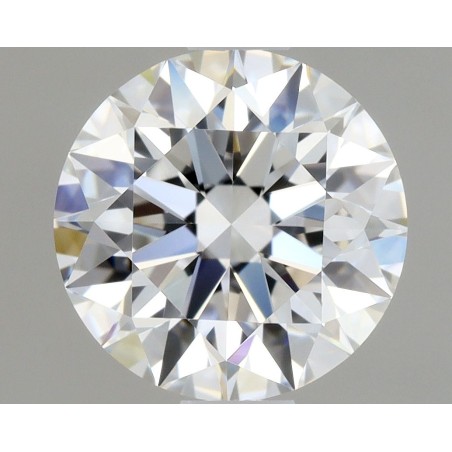 Diament szlif okrągły, 1.09ct, VVS1, D, GIA 7543142253