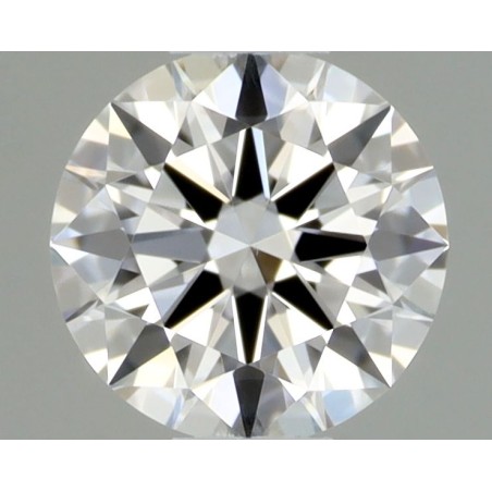 Diament szlif okrągły, 0.3ct, VS1, D, GIA 7538613845