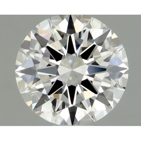 Diament szlif okrągły, 0.5ct, VS2, H, GIA 1538179218
