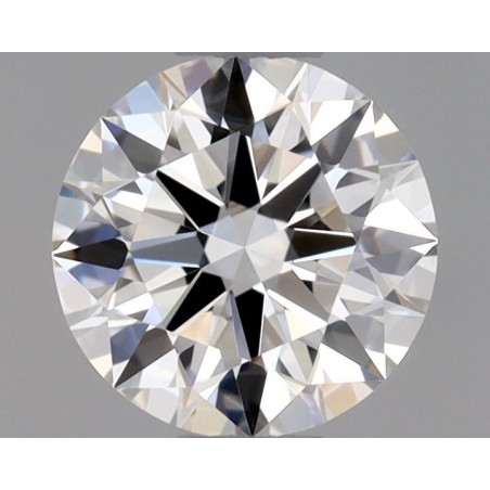 Diament szlif okrągły, 0.5ct, VVS1, G, GIA 2537791106