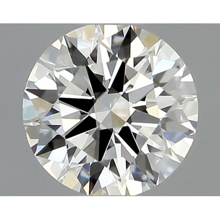Diament szlif okrągły, 0.52ct, VS2, G, GIA 1548077644