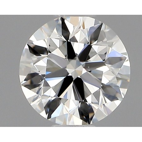 Diament szlif okrągły, 0.5ct, VS1, I, GIA 6542140508