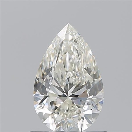 Diament szlif gruszkowy, 0.9ct, VS1, I, GIA 1545213721