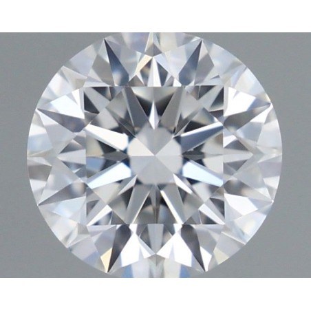 Diament szlif okrągły, 0.61ct, VVS1, E, GIA 2447583103
