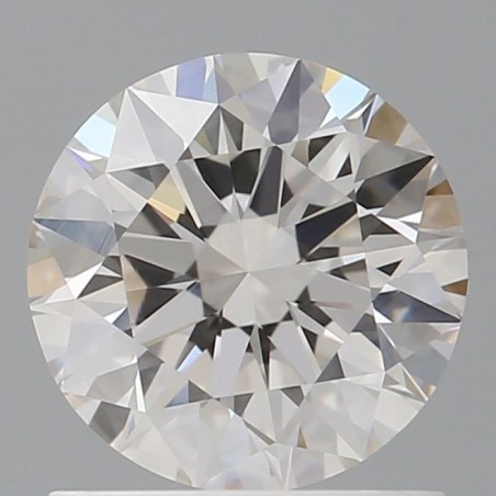 Diament szlif okrągły, 1.14ct, VVS1, H, GIA 6525854280