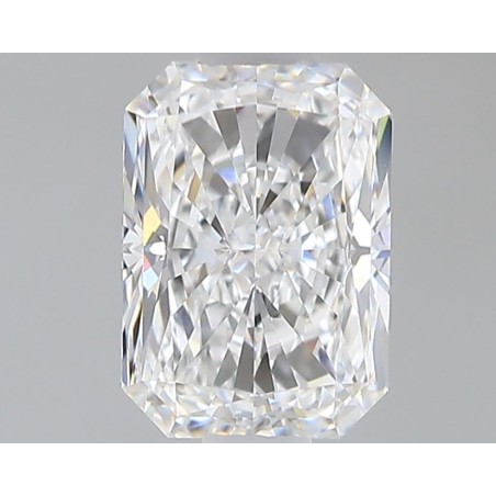 Diament laboratoryjny radiant, 1.08ct, VVS2, E, IGI LG759518739