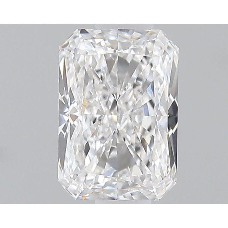 Diament laboratoryjny radiant, 0.92ct, VVS2, D, IGI LG677553283 Diament laboratoryjny radiant, 0.92ct, VVS2, D, IGI LG677553283