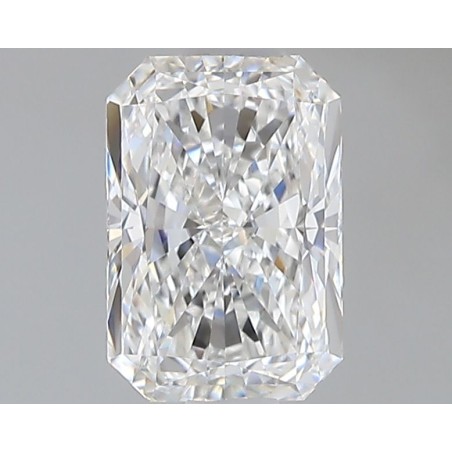 Diament laboratoryjny radiant, 1.1ct, VVS2, E, IGI LG756594881