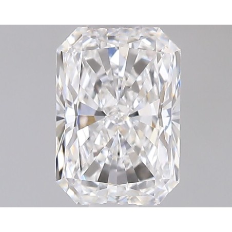 Diament laboratoryjny radiant, 1.09ct, VVS2, D, IGI LG758579908