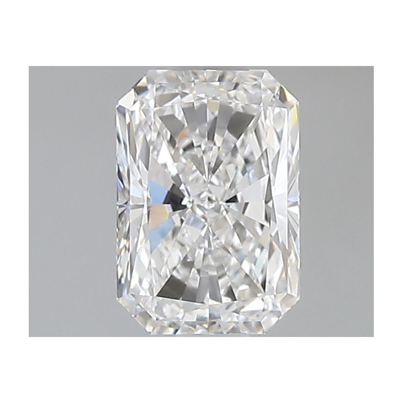 Diament laboratoryjny radiant, 1.22ct, VVS2, E, IGI LG756544161