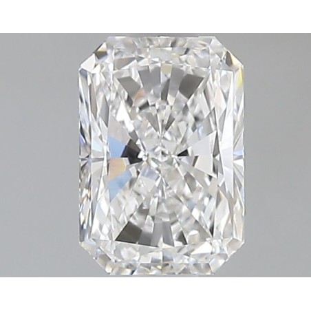 Diament laboratoryjny radiant, 1.22ct, VVS2, E, IGI LG756544161
