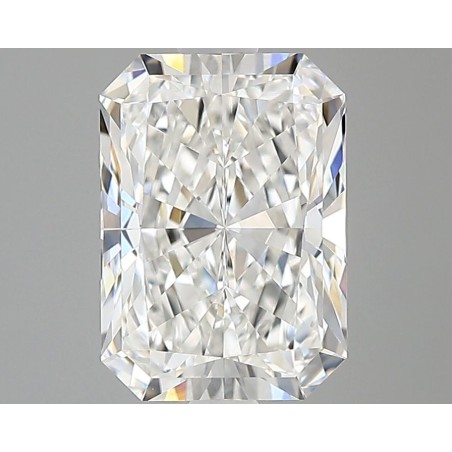 Diament laboratoryjny radiant, 2.06ct, VVS2, E, IGI LG756523043