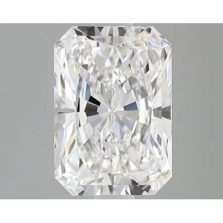 Diament laboratoryjny radiant, 1.82ct, VVS2, E, IGI LG756523136