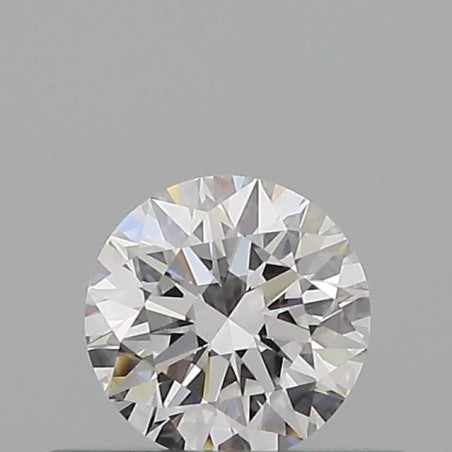 Diament szlif okrągły, 0.35ct, VVS2, D, GIA 1525584333