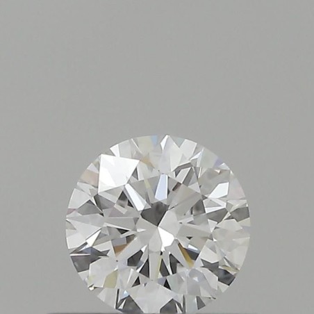 Diament szlif okrągły, 0.41ct, VVS2, D, GIA 1525802378