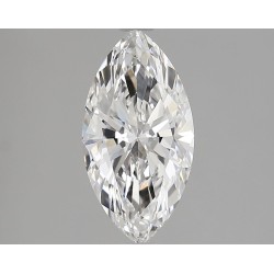 Diament laboratoryjny markiza, 1.83ct, VVS1, E, IGI LG735542240