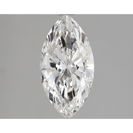 Diament laboratoryjny markiza, 1.83ct, VVS1, E, IGI LG735542240